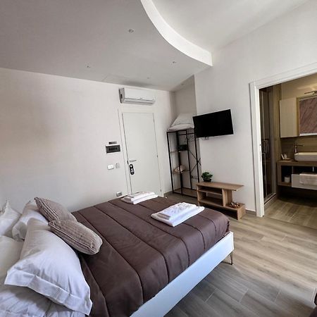 Ilary Rooms 2.0 Pompei Ngoại thất bức ảnh