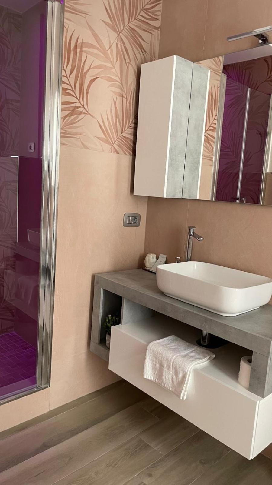 Ilary Rooms 2.0 Pompei Ngoại thất bức ảnh