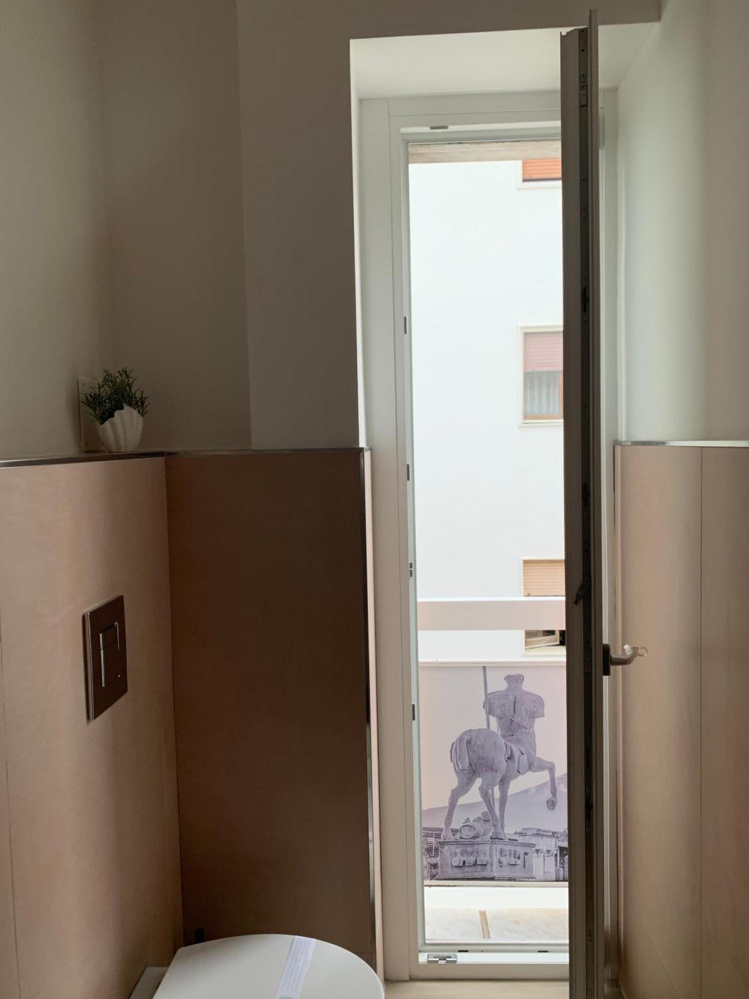Ilary Rooms 2.0 Pompei Ngoại thất bức ảnh