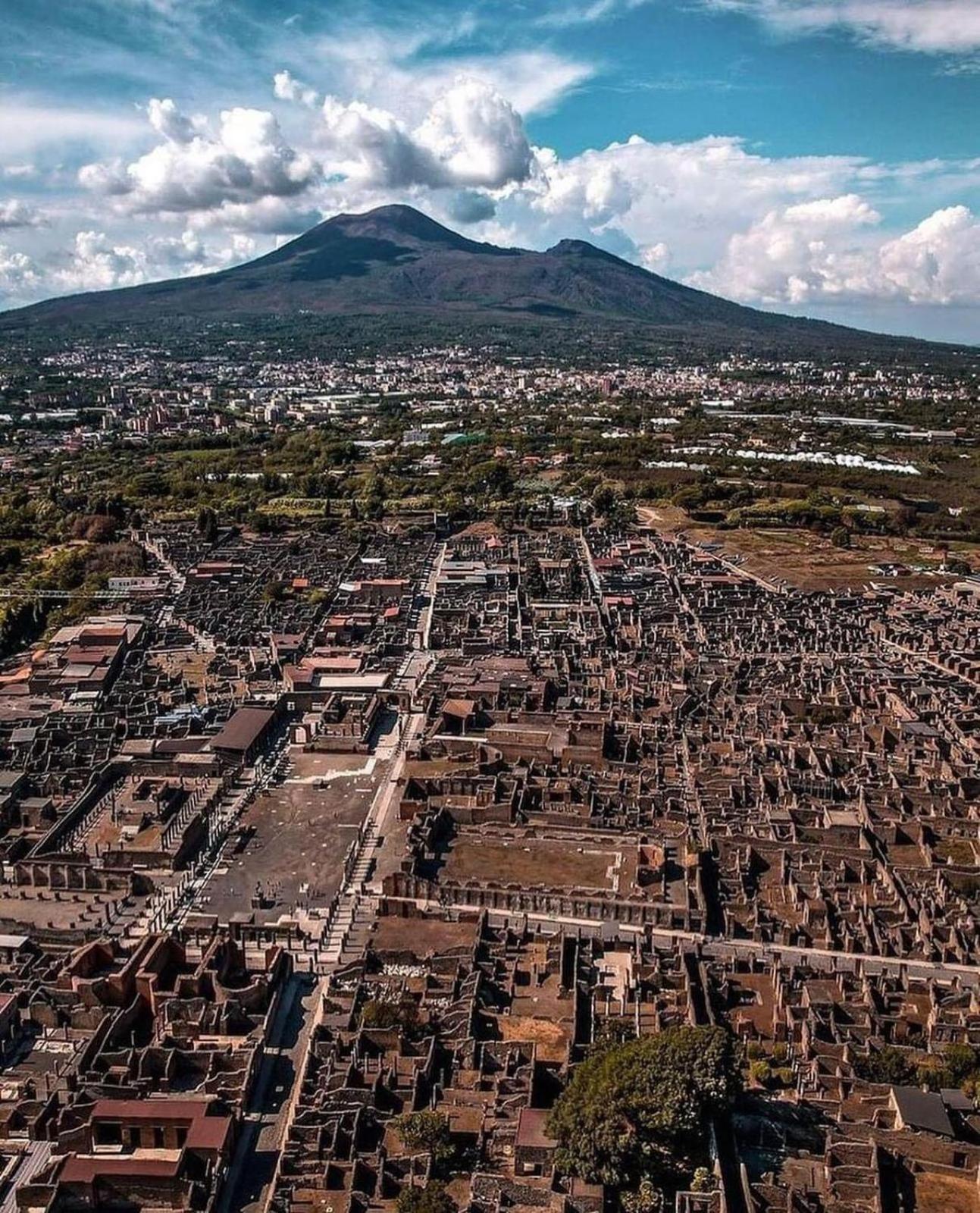 Ilary Rooms 2.0 Pompei Ngoại thất bức ảnh