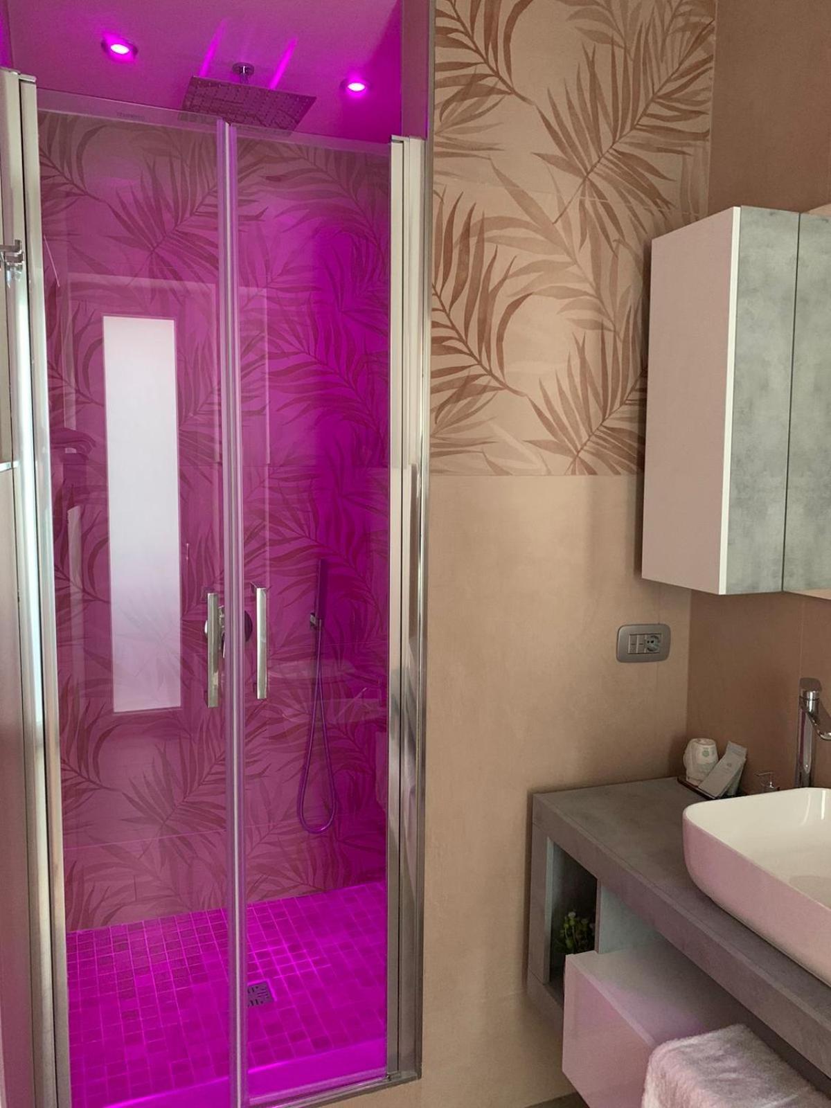 Ilary Rooms 2.0 Pompei Ngoại thất bức ảnh