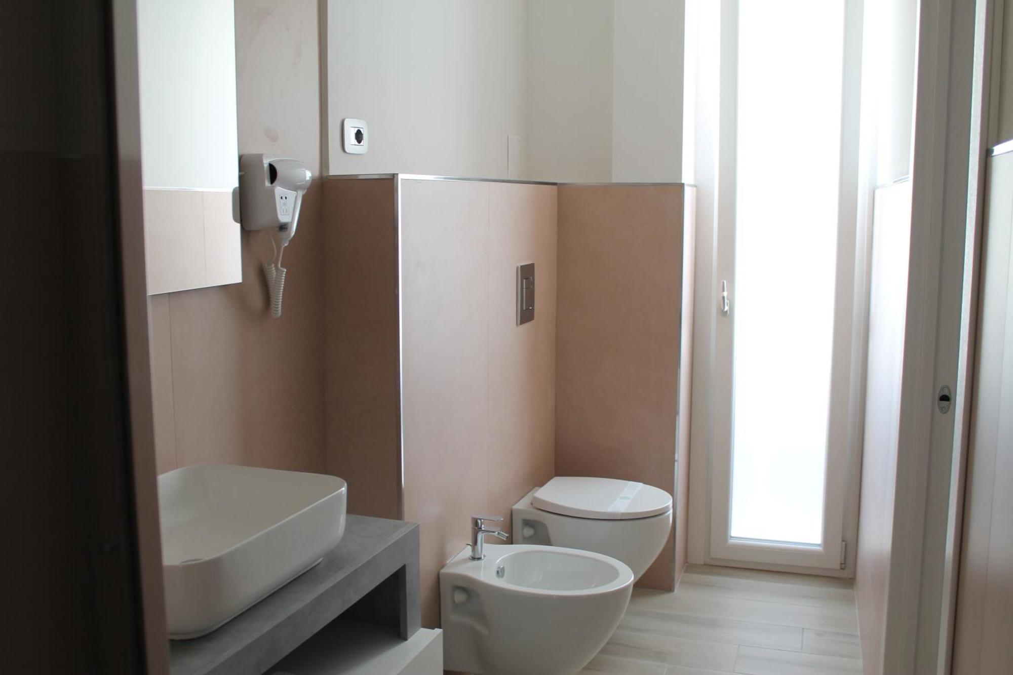 Ilary Rooms 2.0 Pompei Ngoại thất bức ảnh