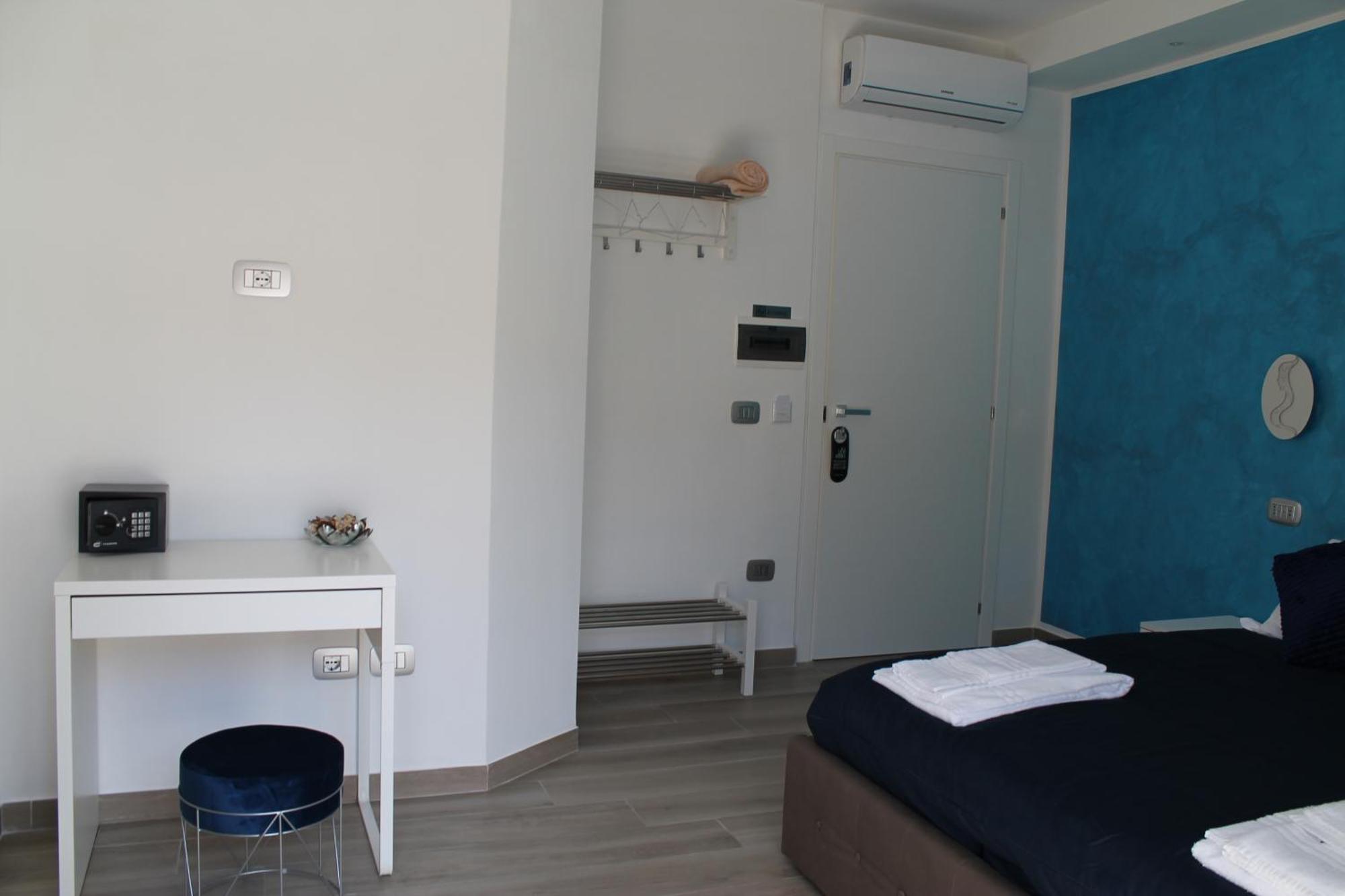 Ilary Rooms 2.0 Pompei Ngoại thất bức ảnh