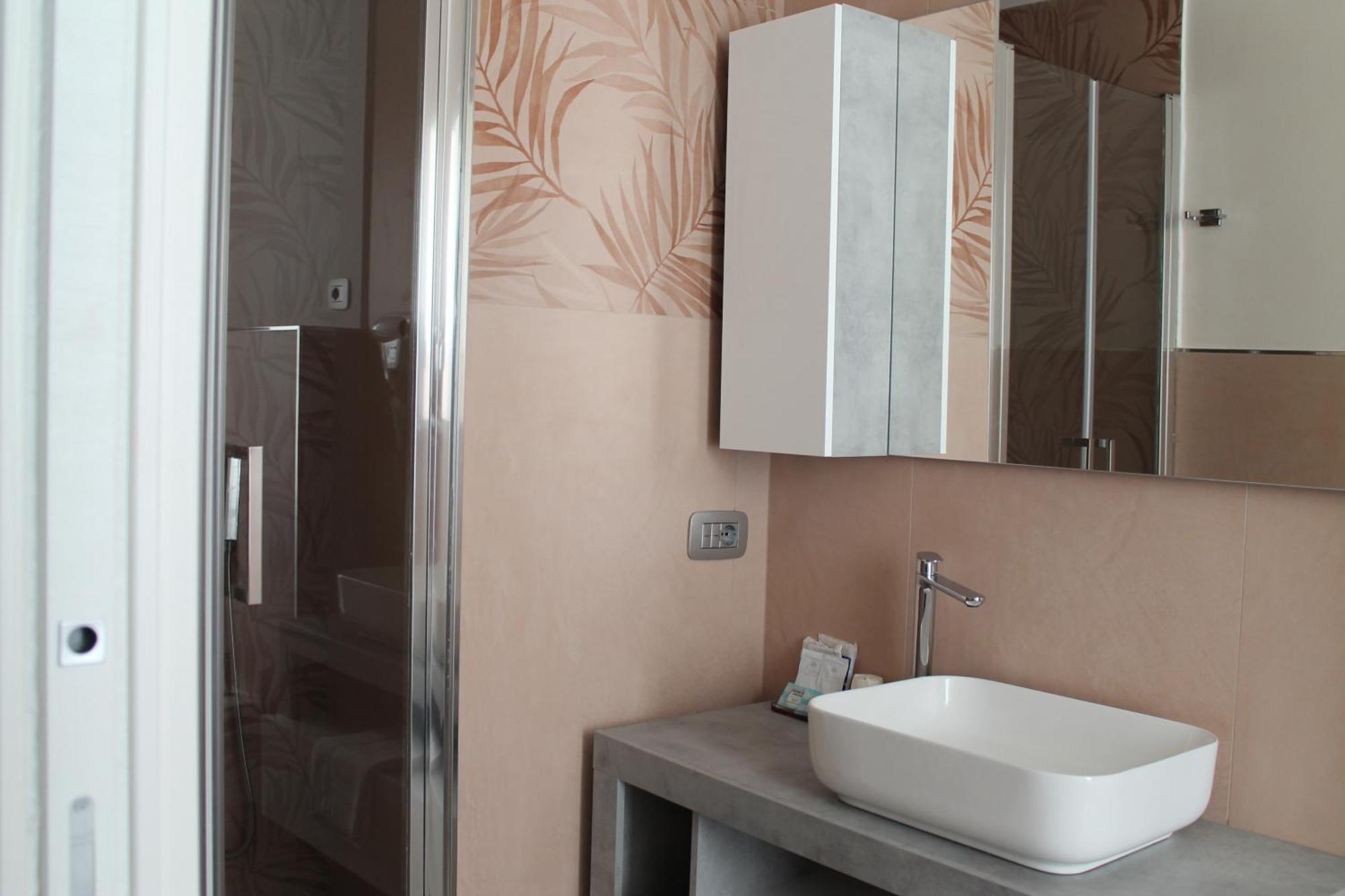 Ilary Rooms 2.0 Pompei Ngoại thất bức ảnh