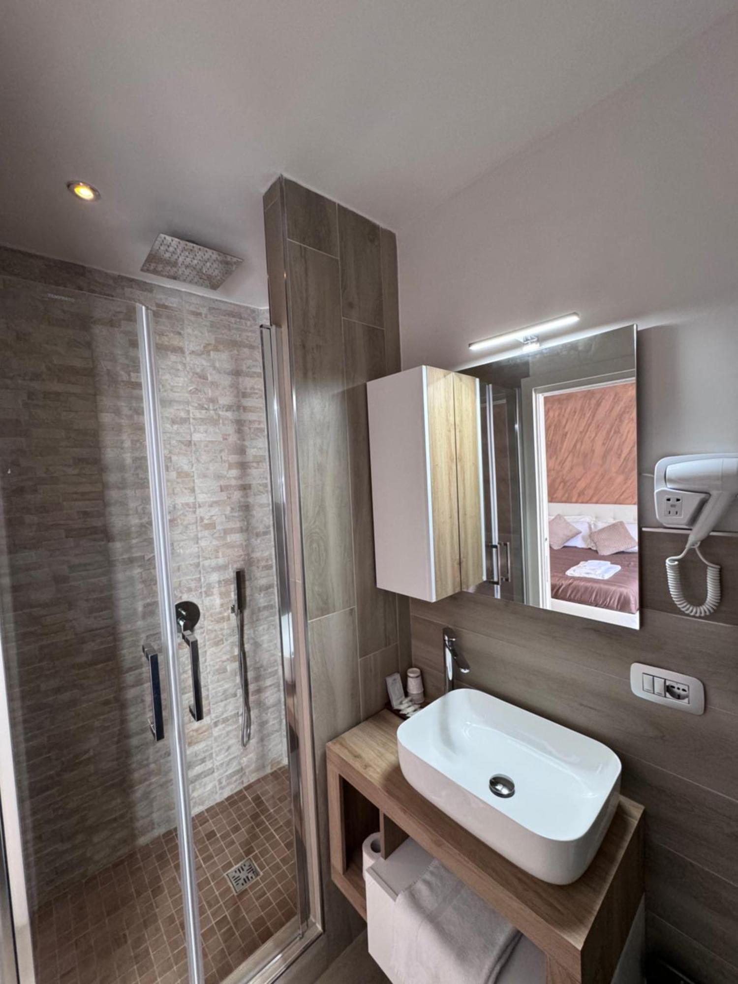 Ilary Rooms 2.0 Pompei Ngoại thất bức ảnh