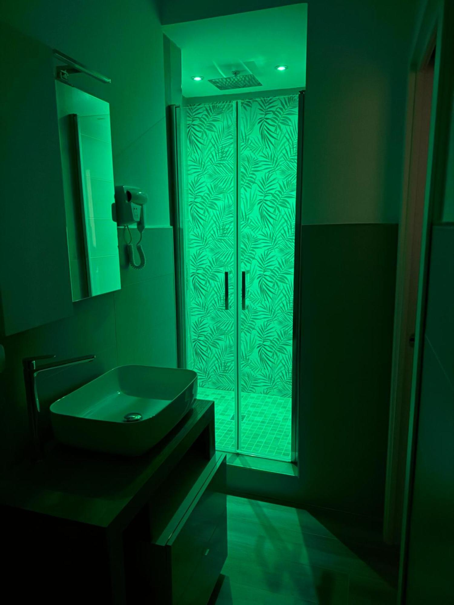 Ilary Rooms 2.0 Pompei Ngoại thất bức ảnh