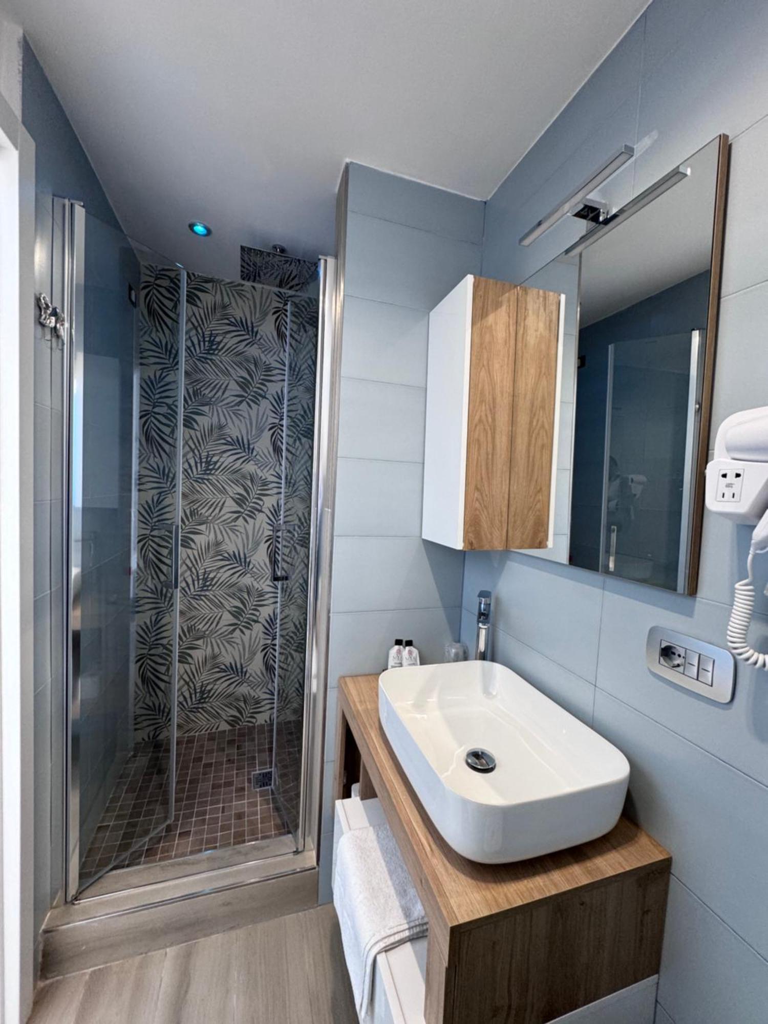 Ilary Rooms 2.0 Pompei Ngoại thất bức ảnh