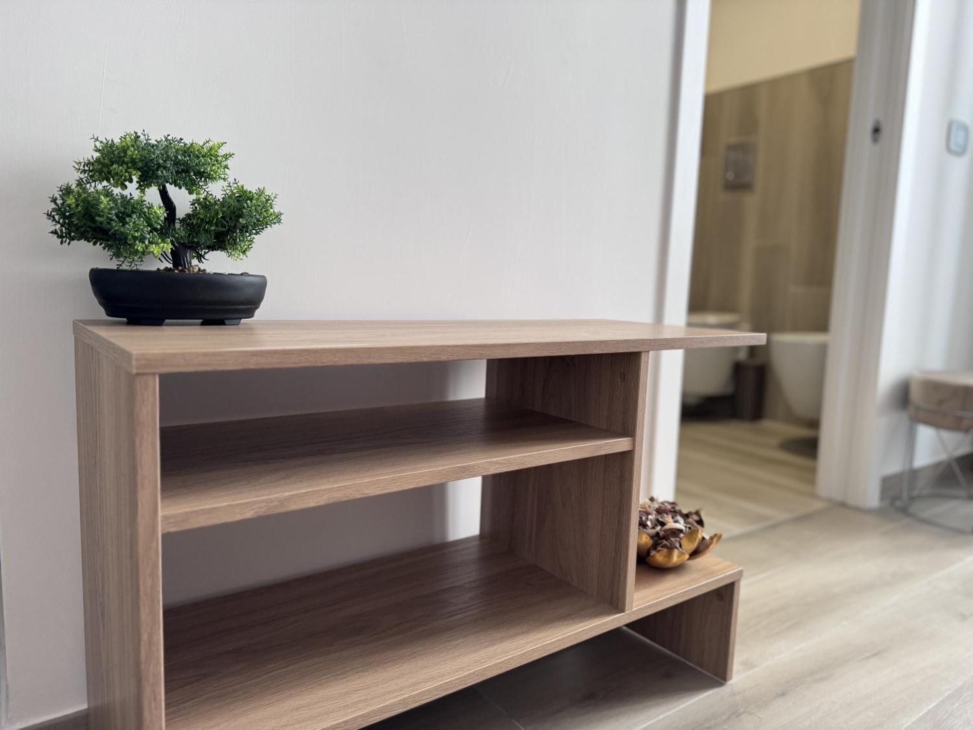 Ilary Rooms 2.0 Pompei Ngoại thất bức ảnh