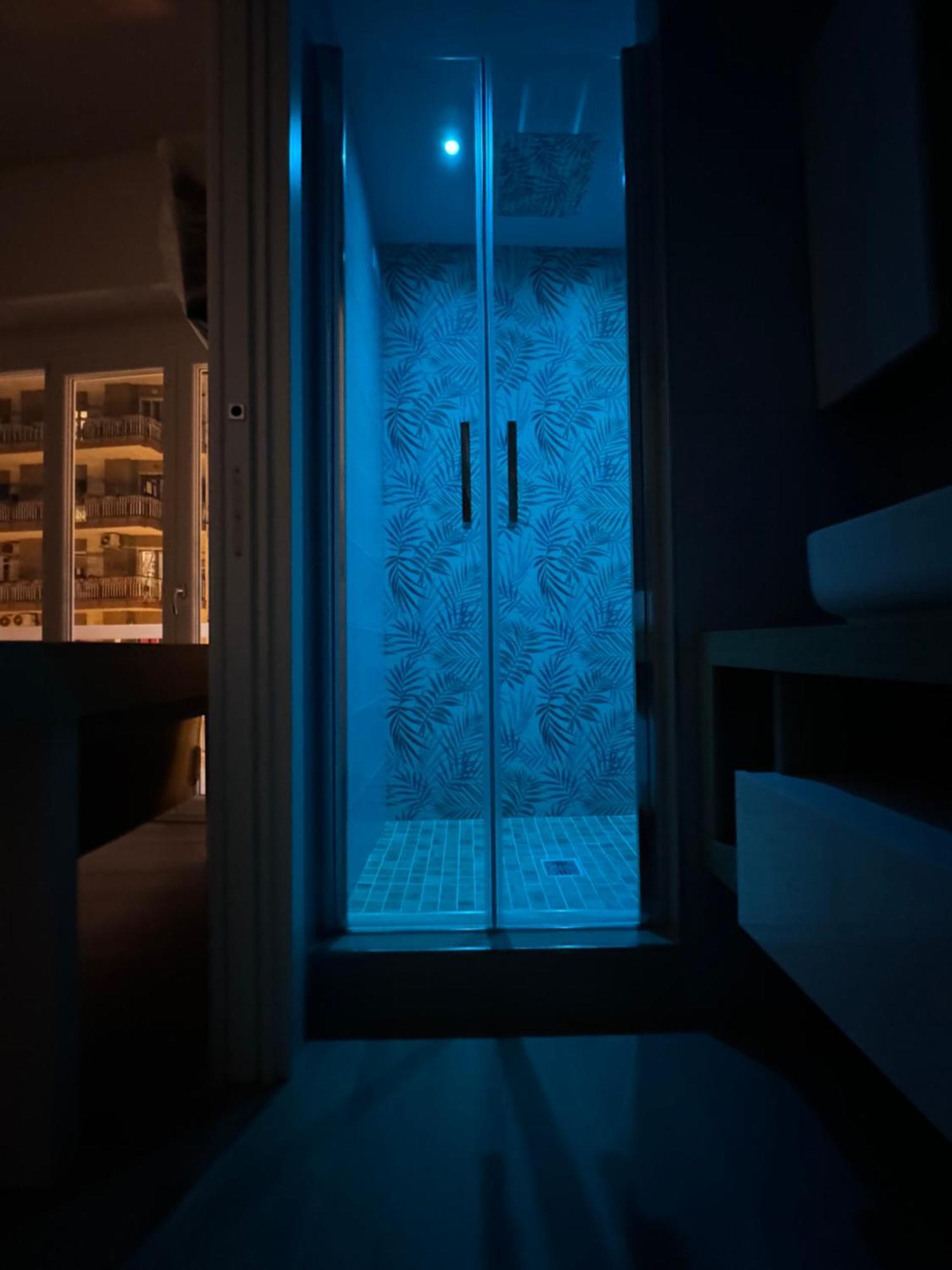 Ilary Rooms 2.0 Pompei Ngoại thất bức ảnh