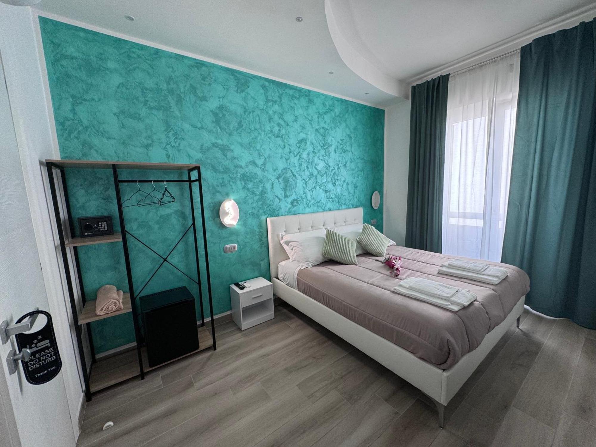 Ilary Rooms 2.0 Pompei Ngoại thất bức ảnh